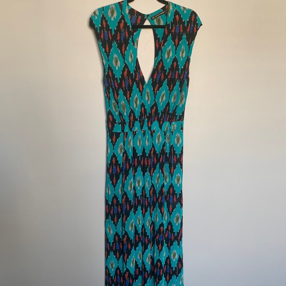 Slinky Maxi Dress Nordstrom's
